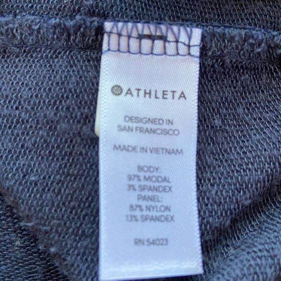 Comfy sweatshirt - Picture 3 of 5